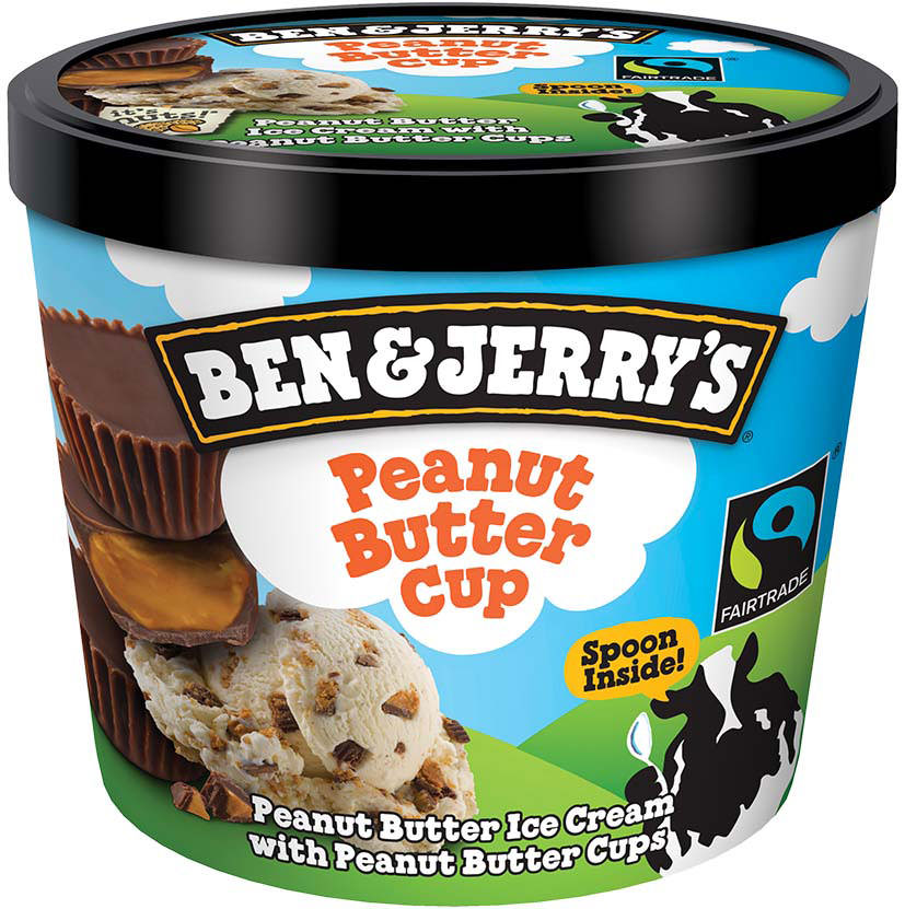 Ben & Jerry’s - Gelati Mezzan Ltd.