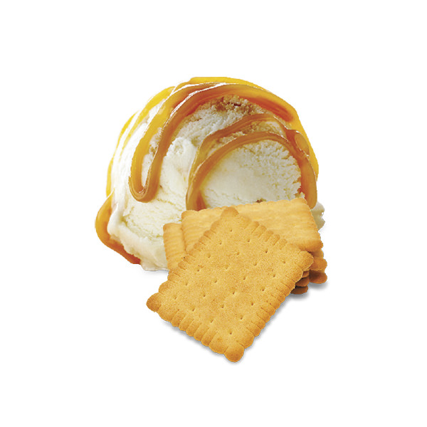 Cookie Caramel