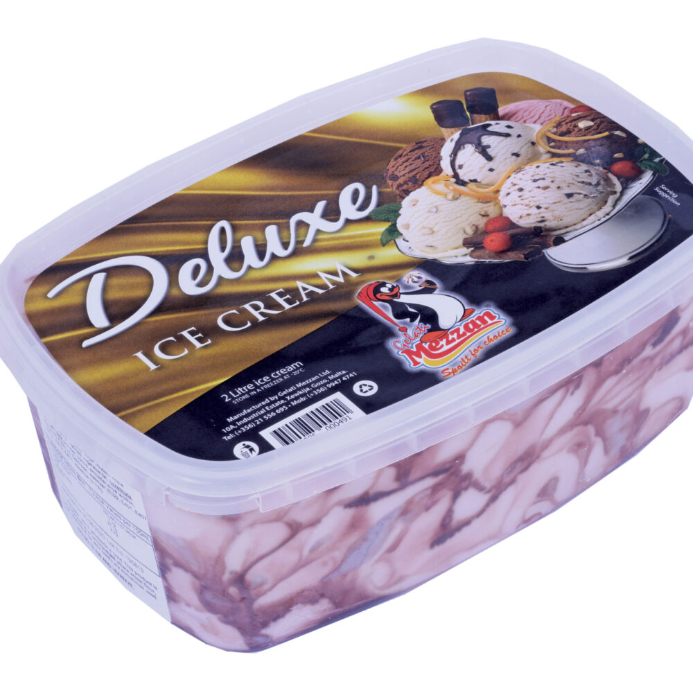 Deluxe
