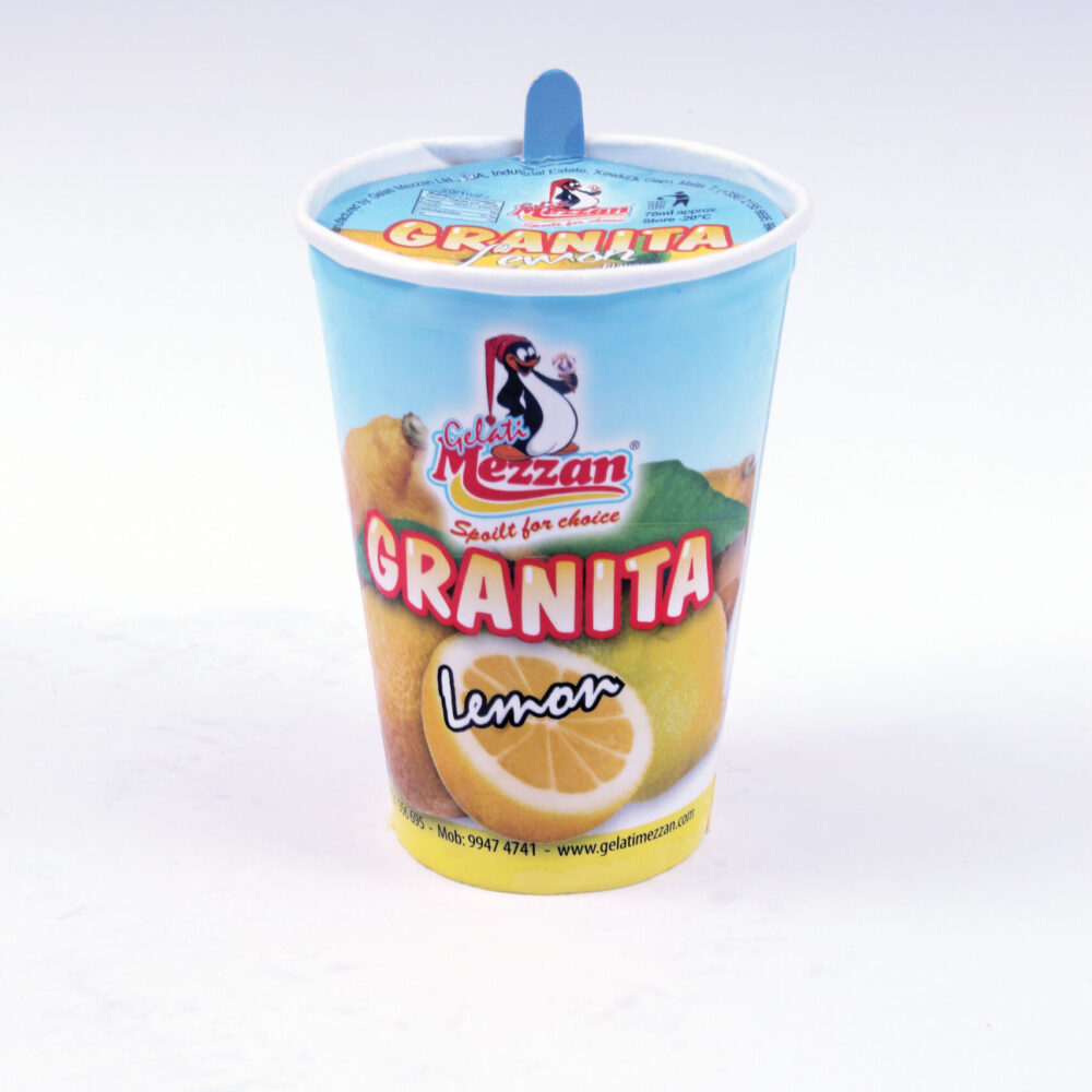 Granita - Image 4