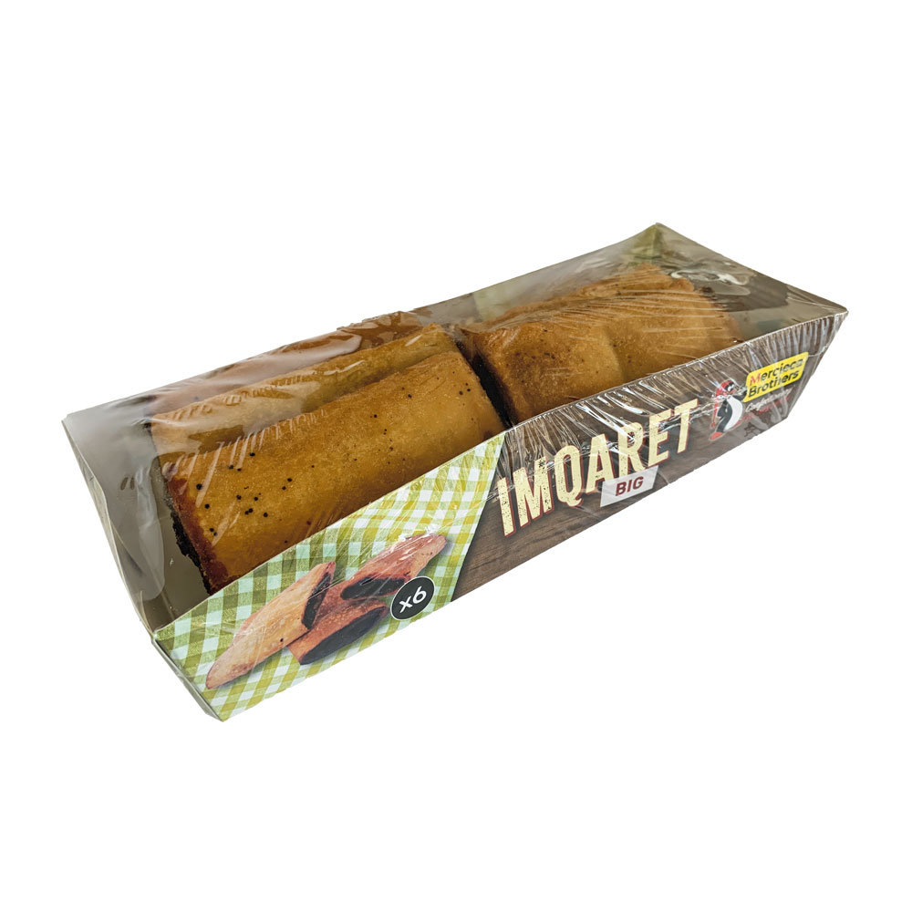 Imqaret Big Ready Cooked
