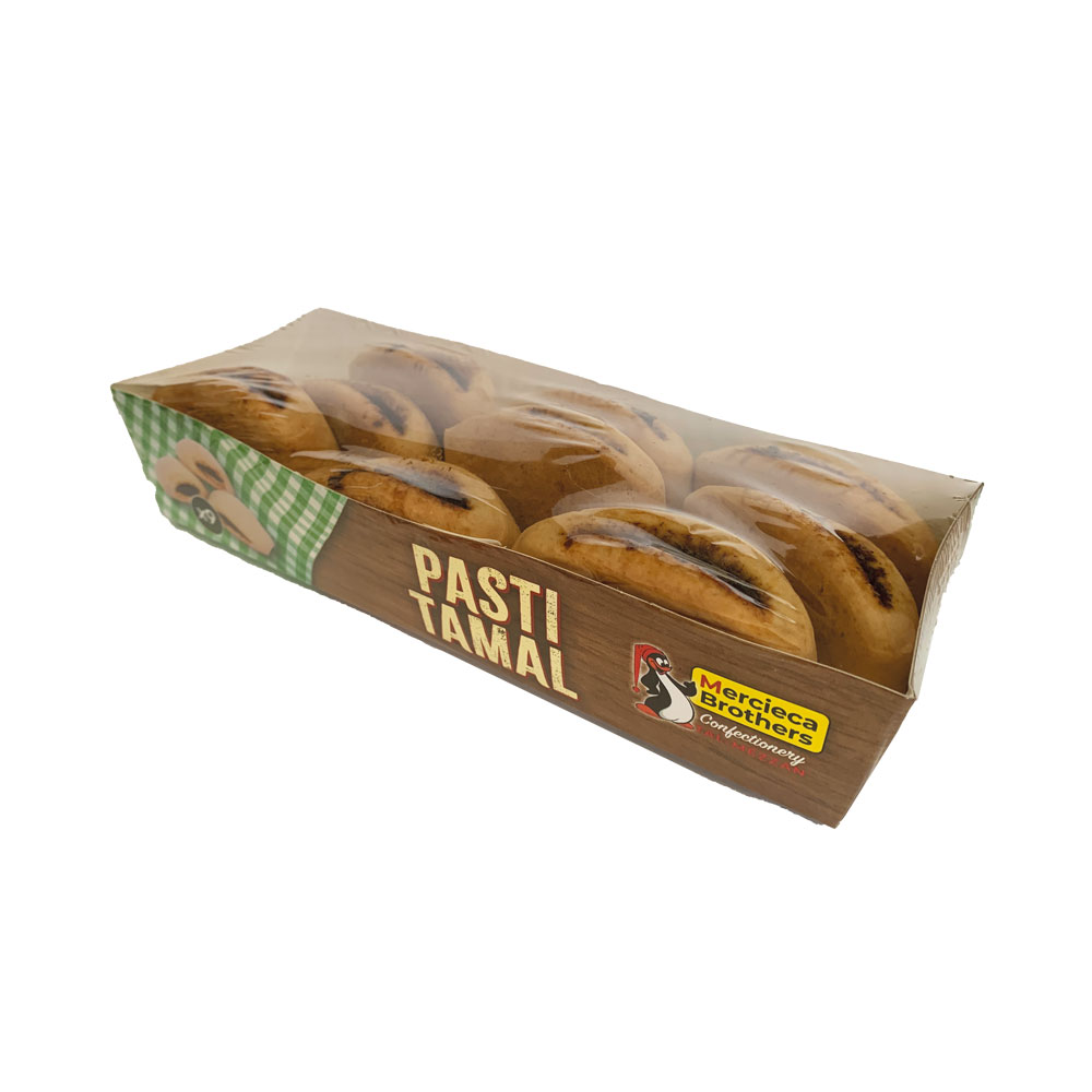 Pasti tat-Tamal