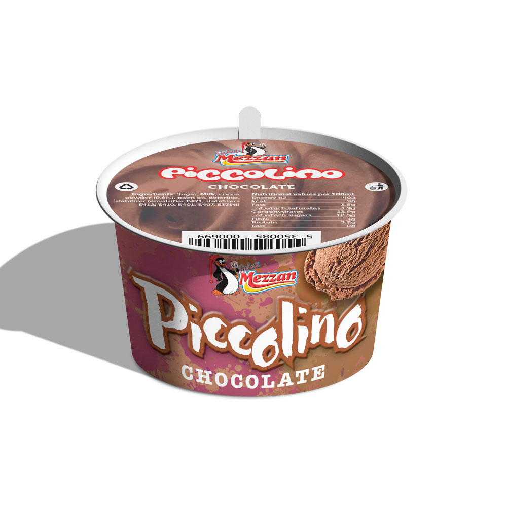 Mezzan Piccolino