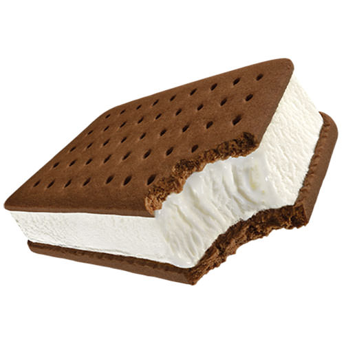Iceberger Vanilla