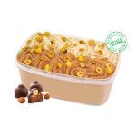 Bacio e Nocciola