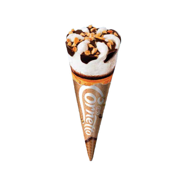 Cornetto -Senza Glutine e Lattosio