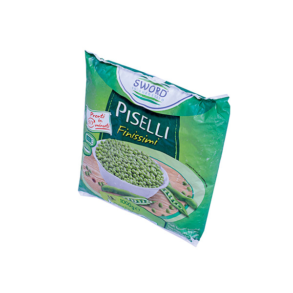 Piselli Finissimi