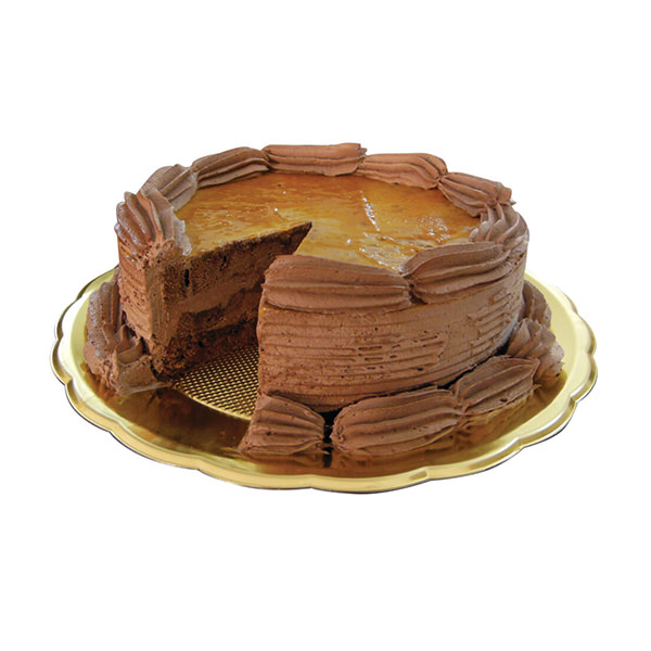 Choc Orange