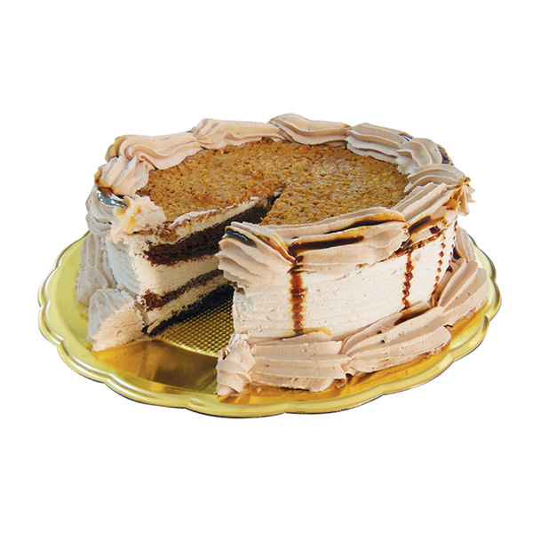 Semifreddo Snicky