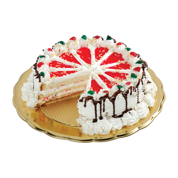 Semifreddo Vanilla