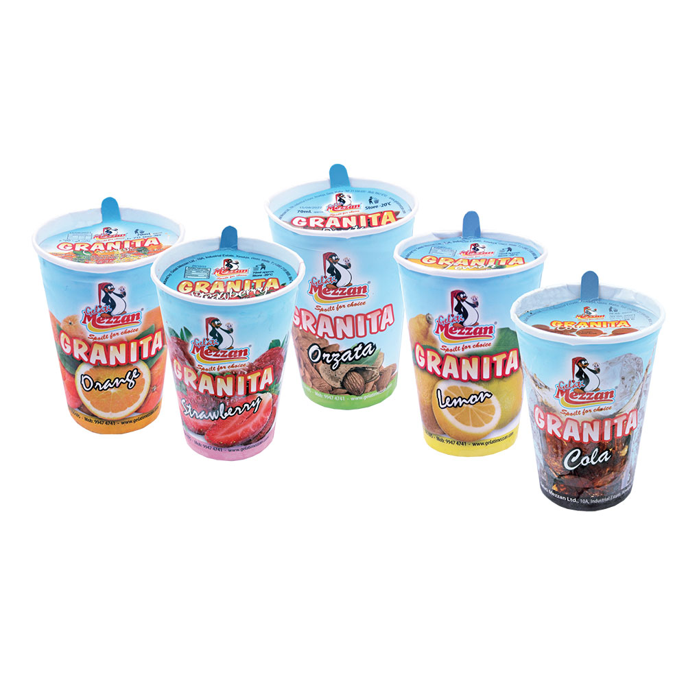Granita