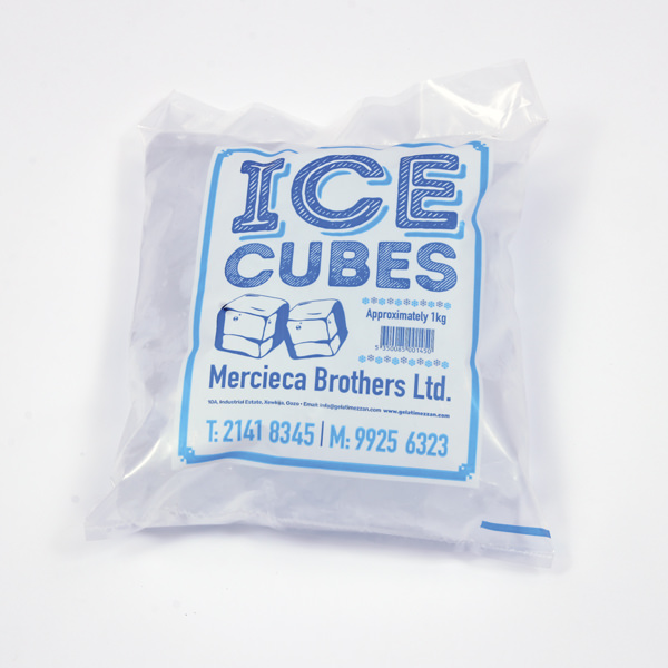 Ice-Cubes