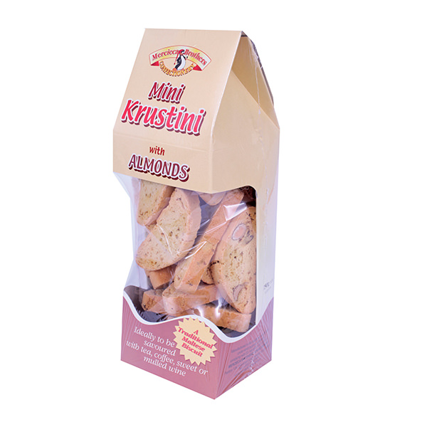 Krustini Gift Box