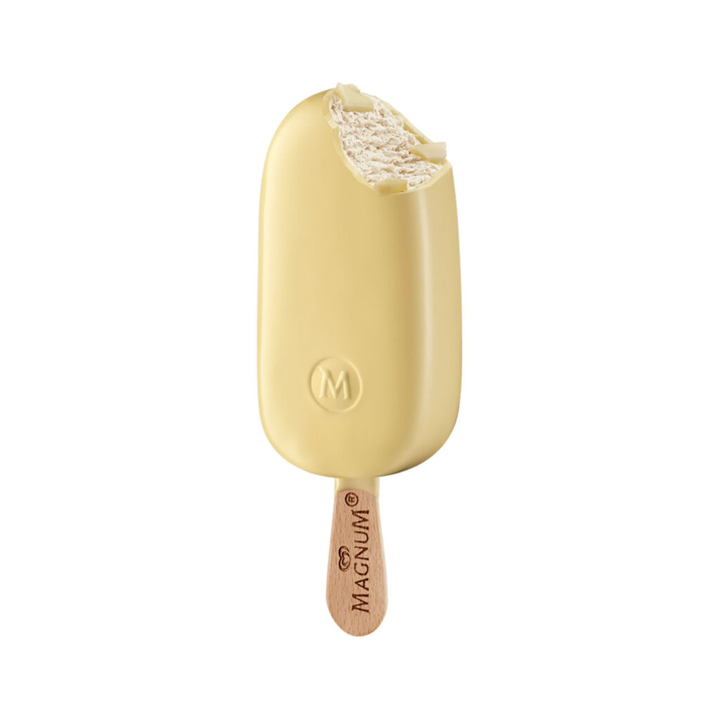Magnum White