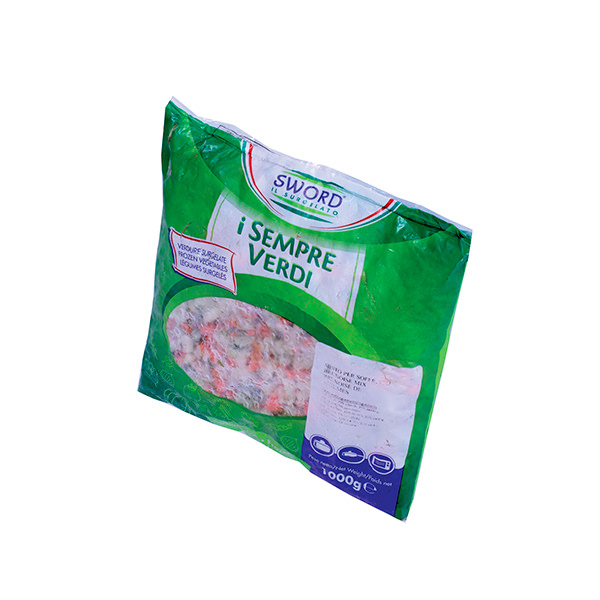Misto per Soffritto