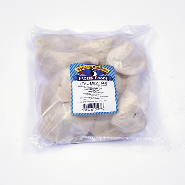 Pastizzi Pizelli Big