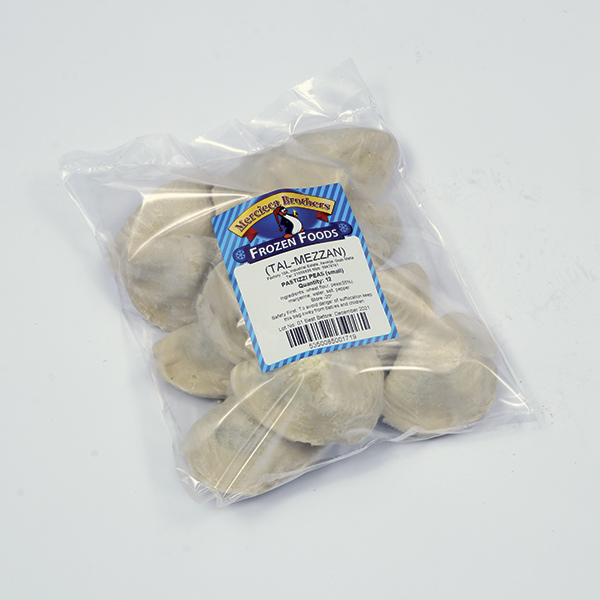 Pastizzi Pizelli Small