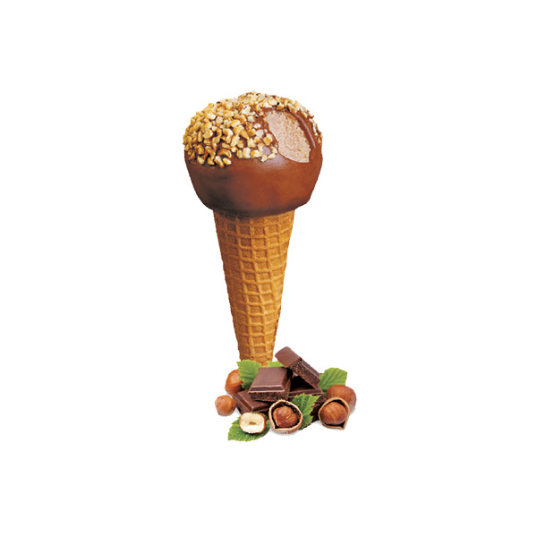 Cono Pinguino
