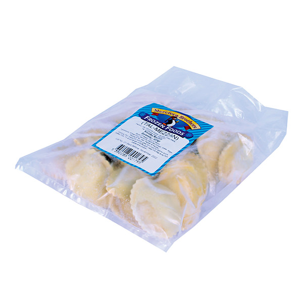 Ravjul Ricotta