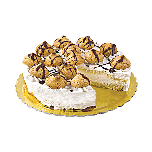 Gateau Frozen Amaretto