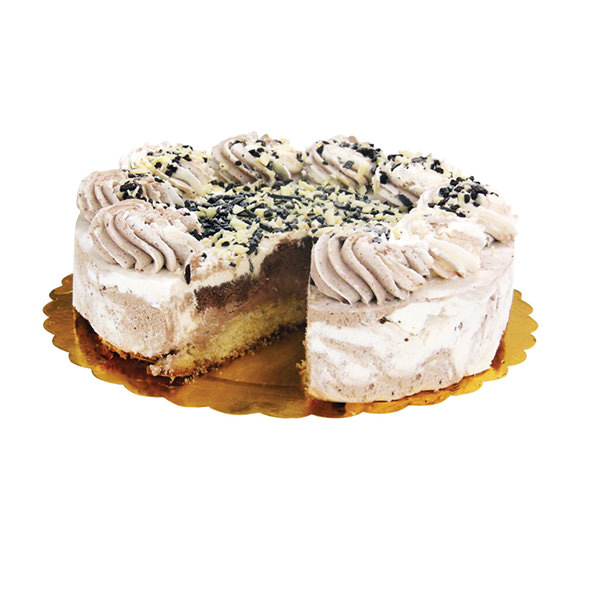Gateau Frozen Marble