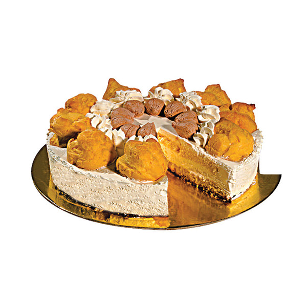Gateau Frozen St Laurent