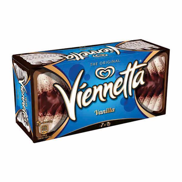 Viennetta