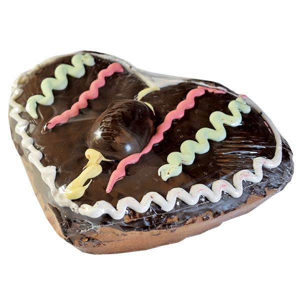Figolla- Medium Size - Pastry Only