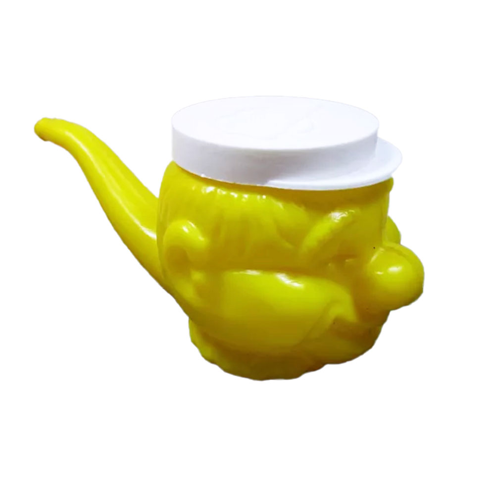 Gelato pipa