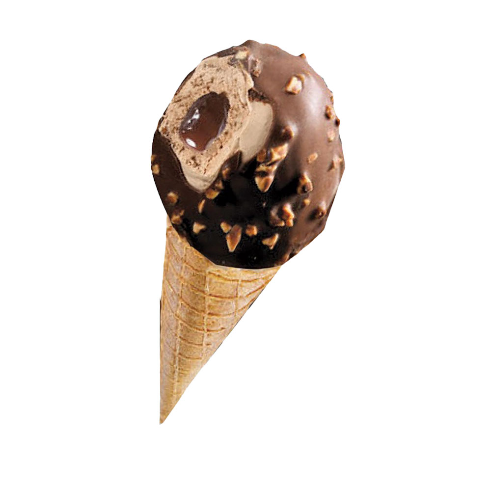 Globo Cornetto