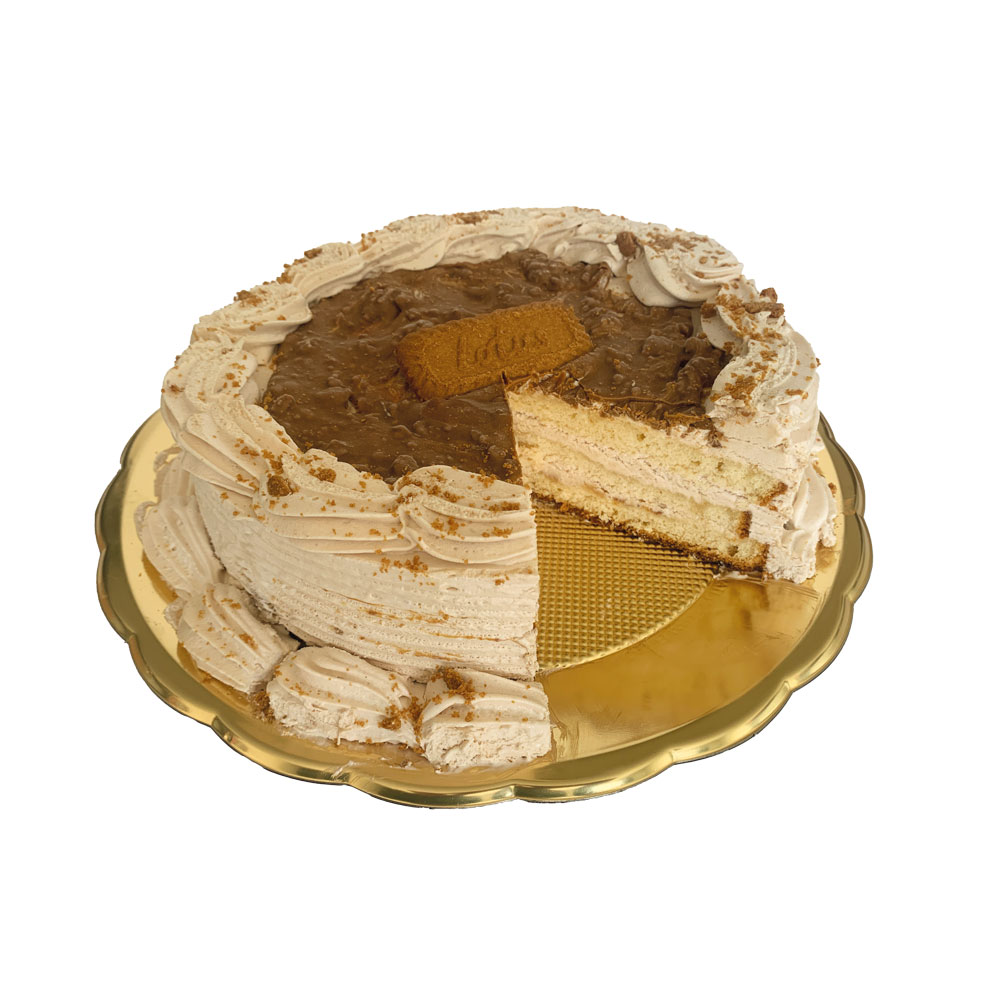 Semifreddo Biscoff