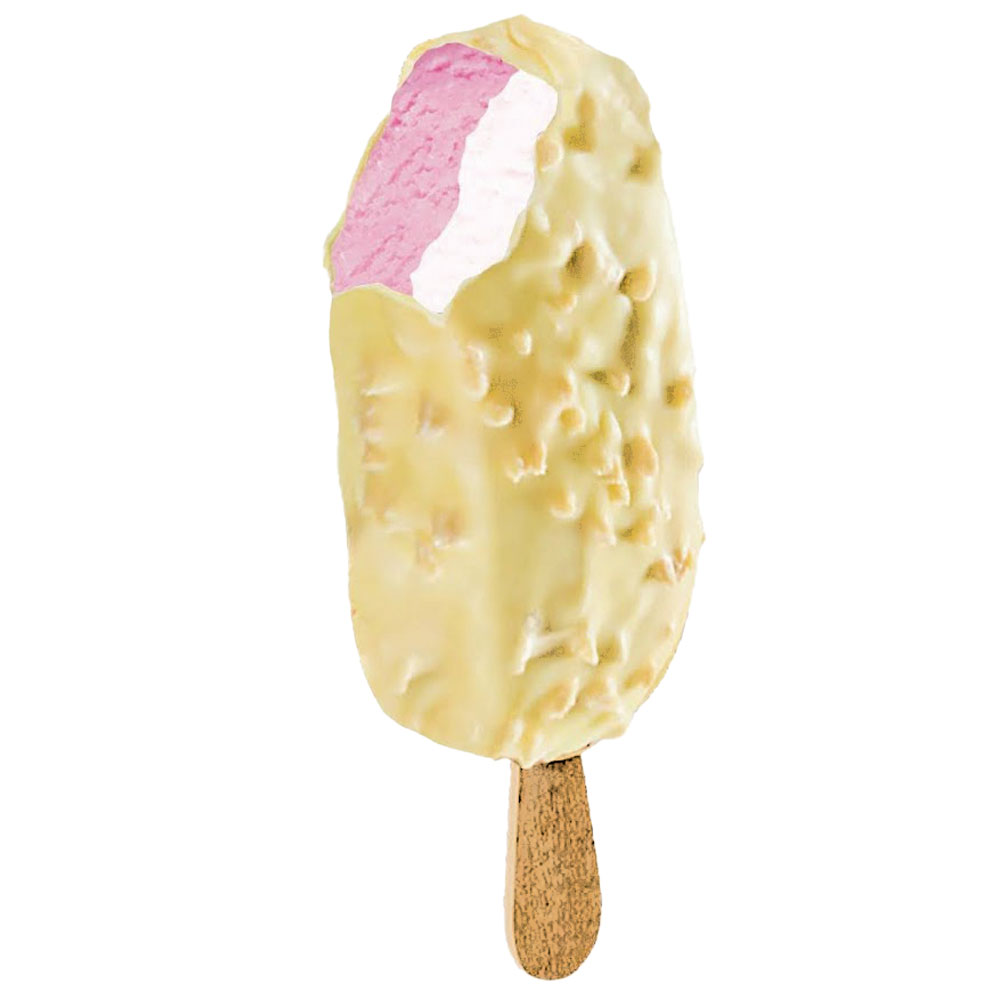 Maxi pinguino Yoghurt Frutti di Bosco