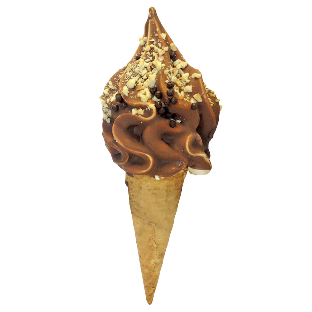 Cono capriccio