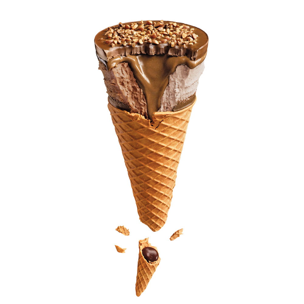Cornetto max