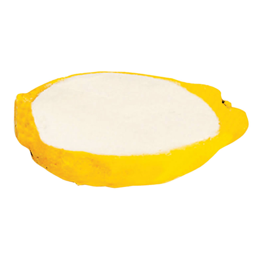 Desserts Limone