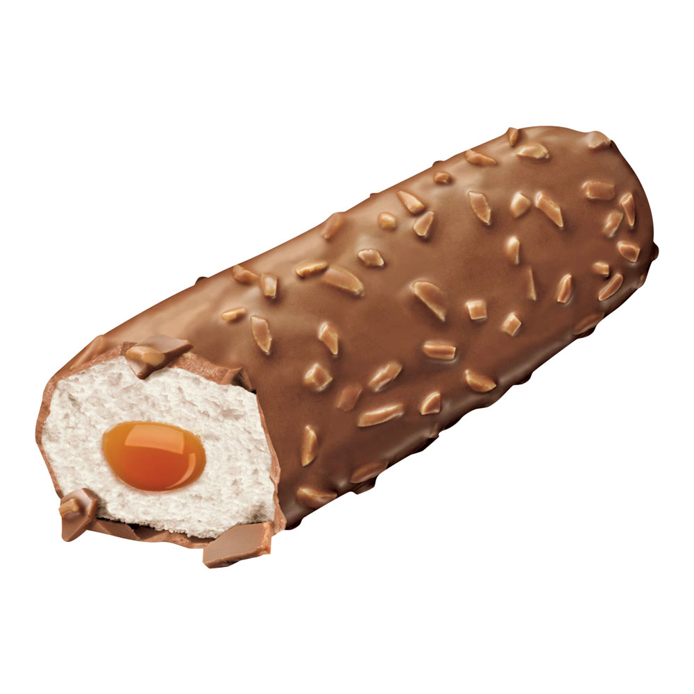 Magnum Double Caramel & Nuts