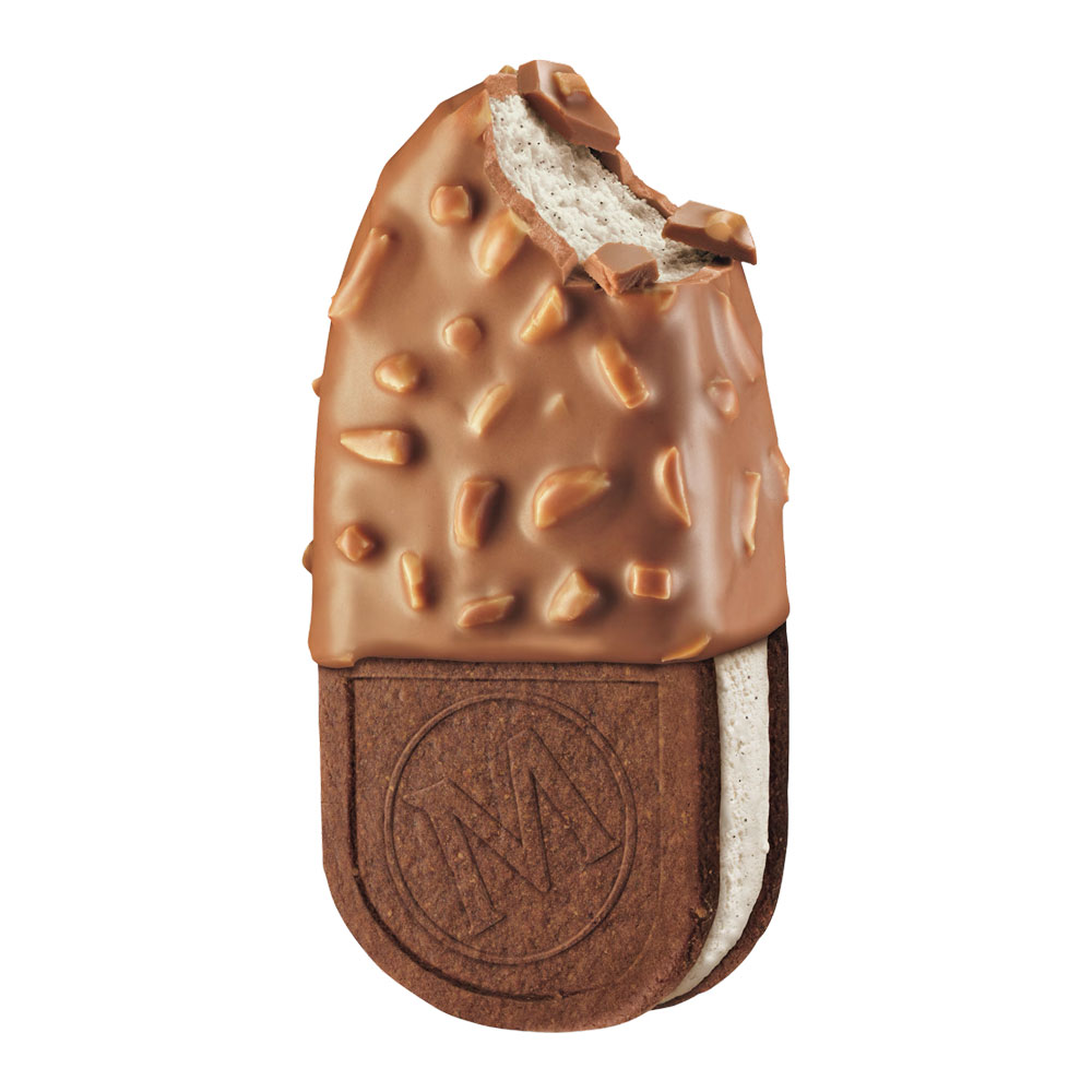 Magnum Sandwich