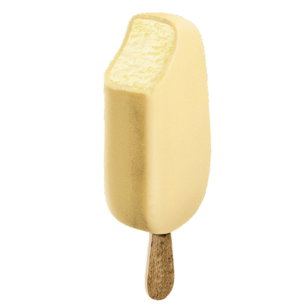 Maxi pinguino Bianco