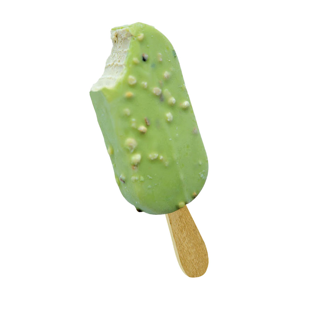 Maxi pinguino Pistacchio