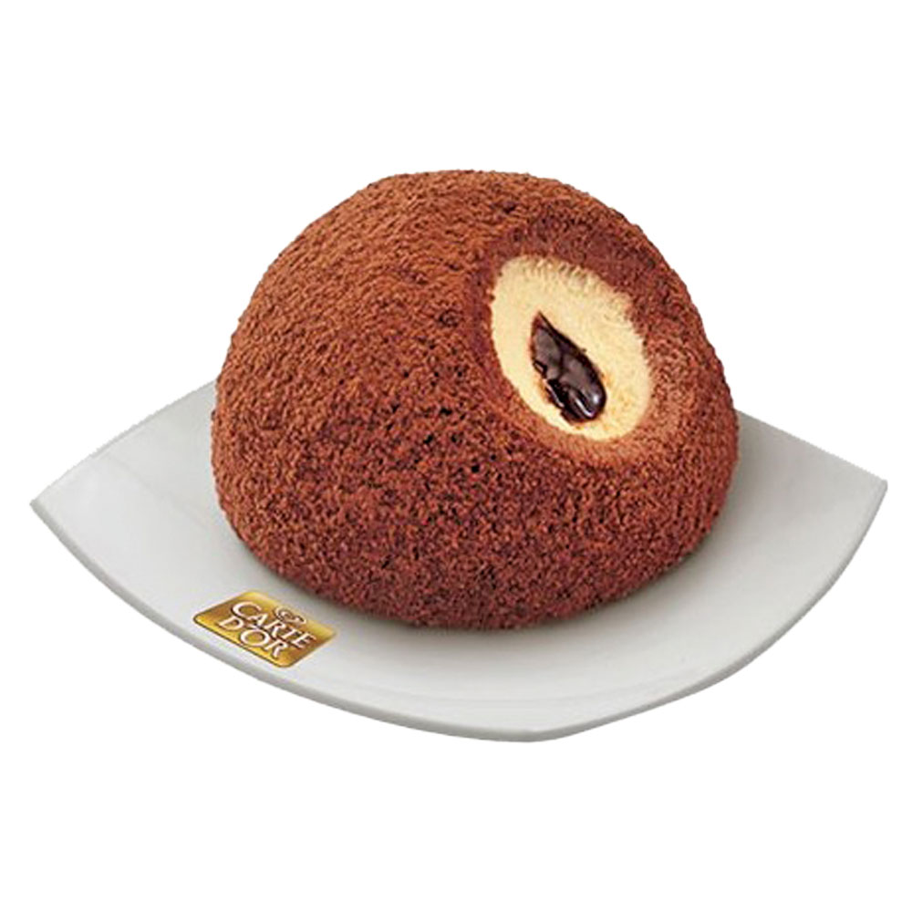 Coppa tartufo