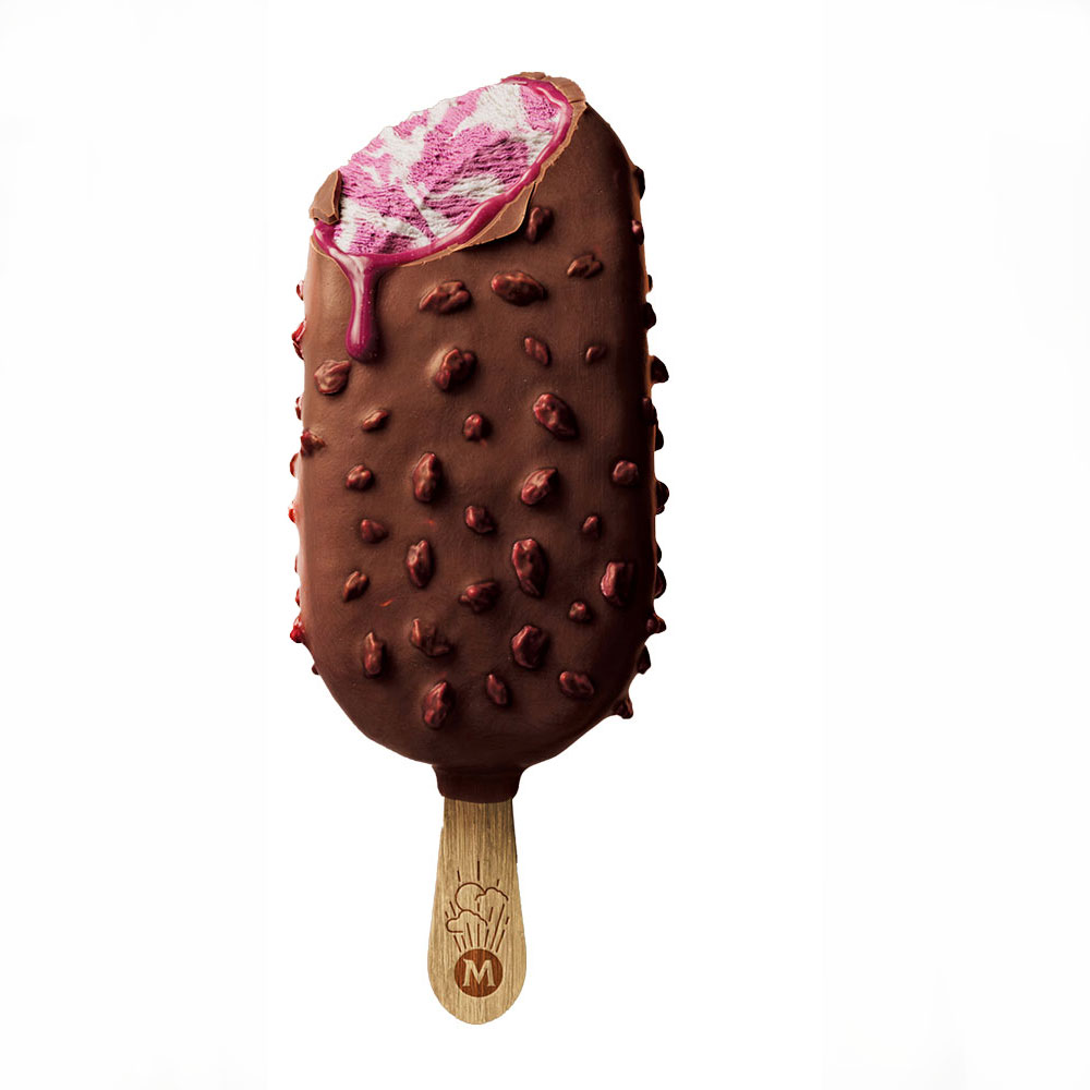 Magnum Utopia Double Amarena