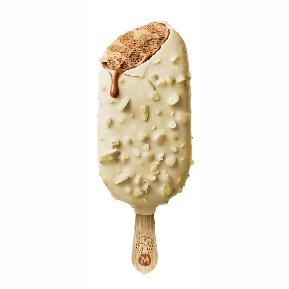 Magnum Utopia Double Nocciola
